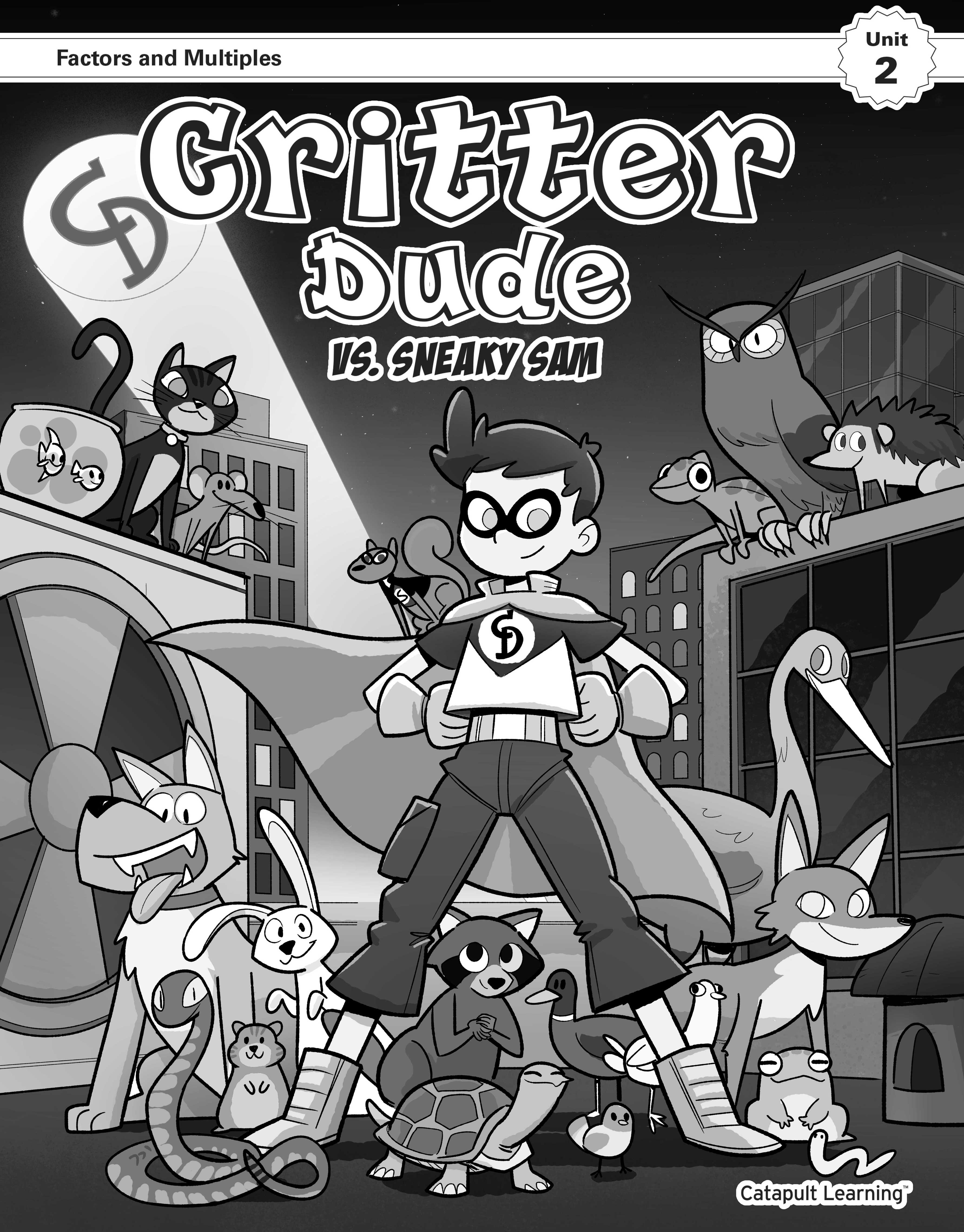 Critter-Dude-cover